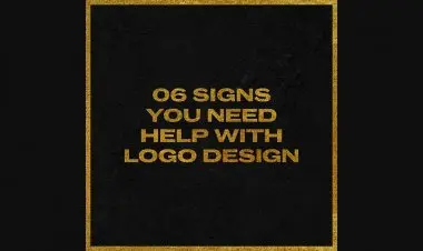 Signs You Need Help With Logo Design