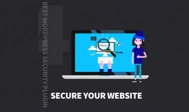 4 Best Wordpress Security Plugin And Secure Your Website