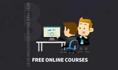 8 Best Free Online Education Sites "free Online Courses