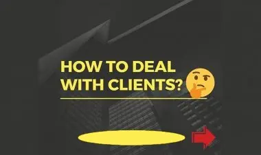 How To Deals For Clients ?