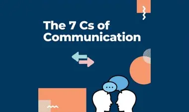 The 7 Cs Of Communiocation