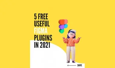 5 Free Useful Figma Plugins In 2021
