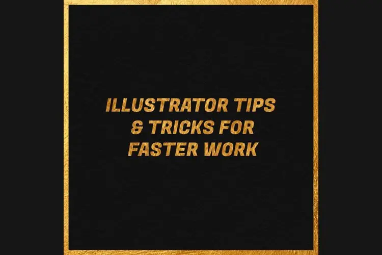 Illustrator Tips Tricks For Faster Work Freepik Downloader Illustrator Tips Tricks For Faster Work Freepik Downloader