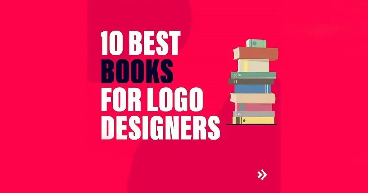 10 Books For Logo Designers