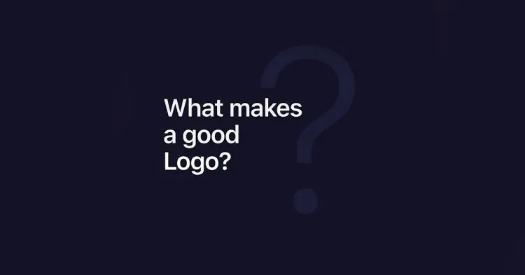 What Makes A Good Logo ?